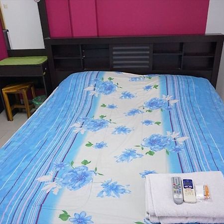 P&Mo Guesthouse Udon Thani Eksteriør bilde