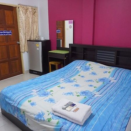 P&Mo Guesthouse Udon Thani Eksteriør bilde