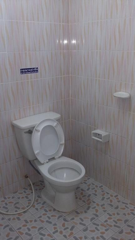 P&Mo Guesthouse Udon Thani Eksteriør bilde