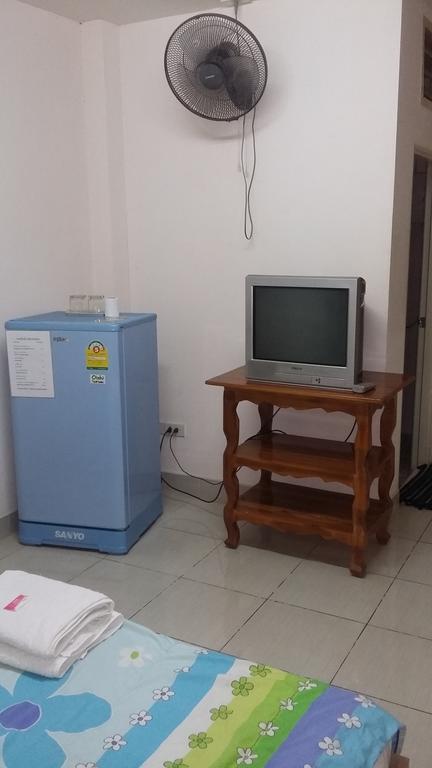 P&Mo Guesthouse Udon Thani Rom bilde