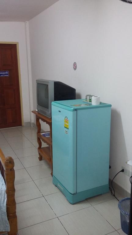 P&Mo Guesthouse Udon Thani Rom bilde