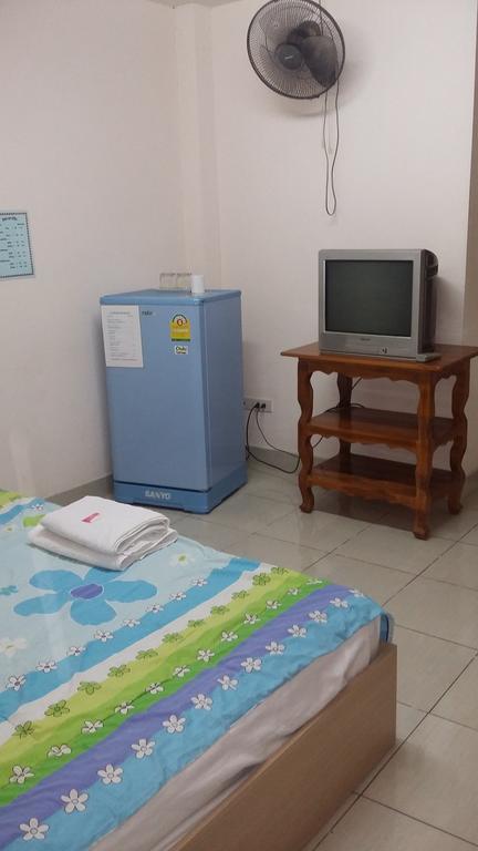 P&Mo Guesthouse Udon Thani Rom bilde