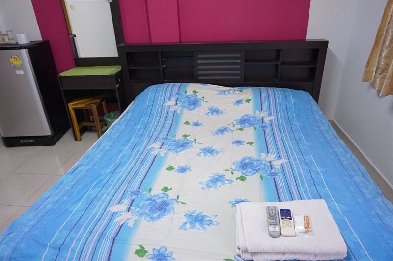 P&Mo Guesthouse Udon Thani Eksteriør bilde