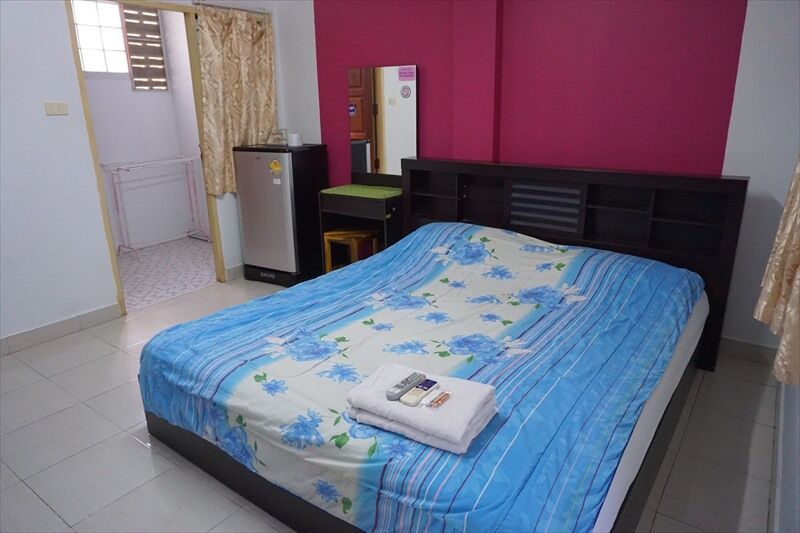 P&Mo Guesthouse Udon Thani Eksteriør bilde